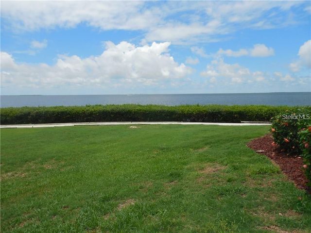 328 MARINER DRIVE 328, Tarpon Springs, FL 34689
