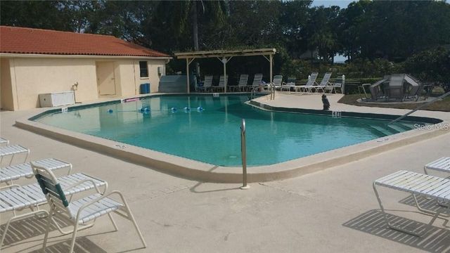 328 MARINER DRIVE 328, Tarpon Springs, FL 34689