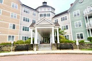 6 Woodman Way 121, Newburyport, MA 01950
