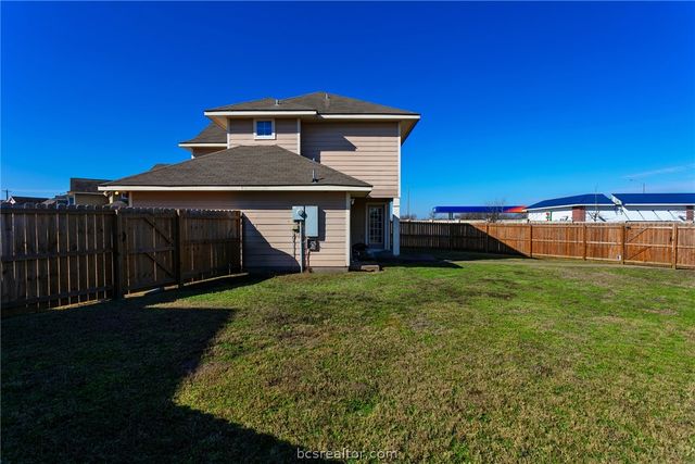 4017 Southern Trace Drive, College Station, TX 77845