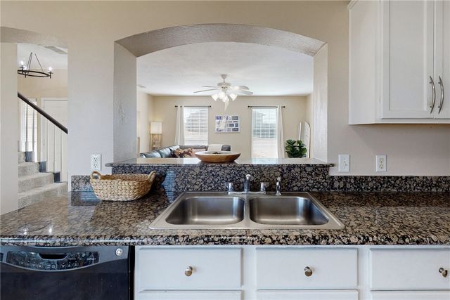 4017 Southern Trace Drive, College Station, TX 77845