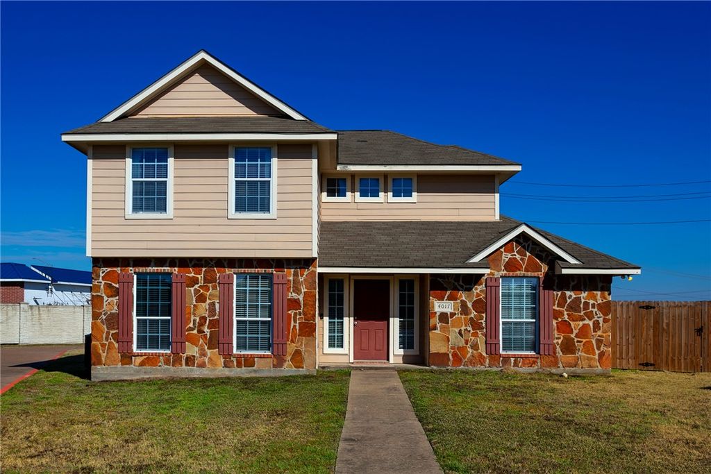 4017 Southern Trace Drive, College Station, TX 77845