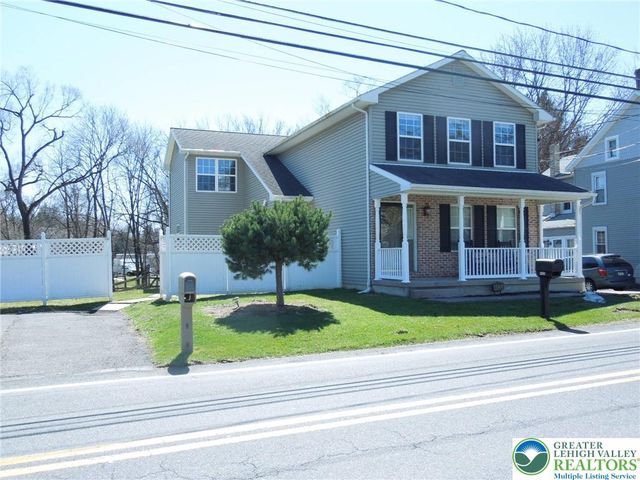 4435 Steuben Road, Bethlehem Twp, PA 18020