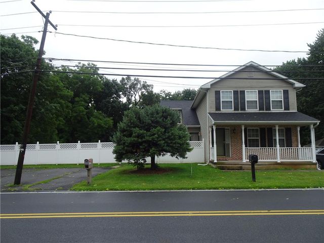 4435 Steuben Road, Lower Nazareth Twp, PA 18020
