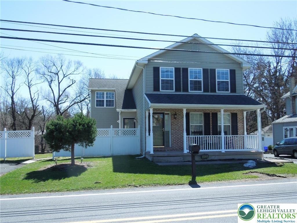 4435 Steuben Road, Bethlehem Twp, PA 18020