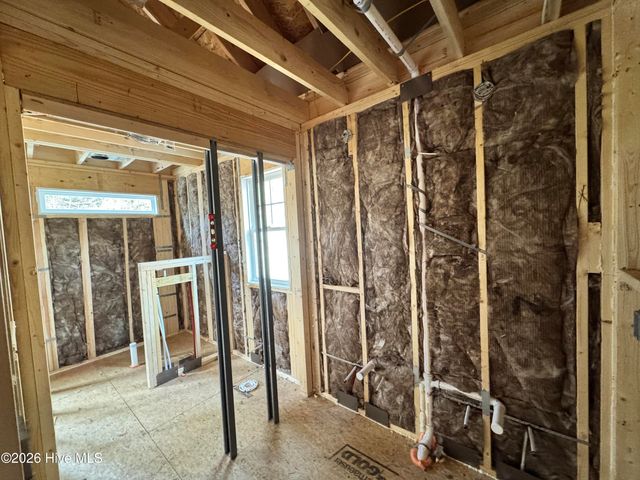 636 Willow Lane, Vass, NC 28394