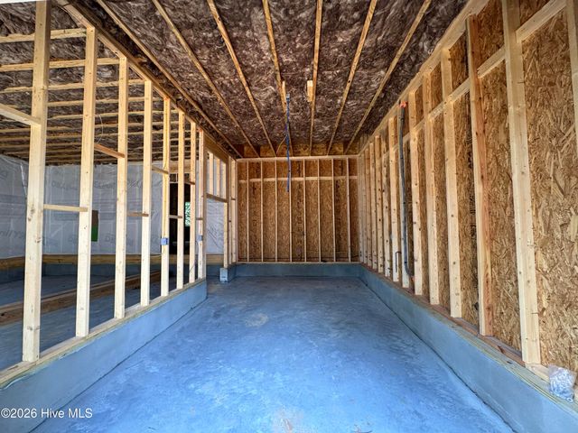 636 Willow Lane, Vass, NC 28394