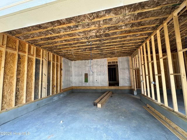 636 Willow Lane, Vass, NC 28394