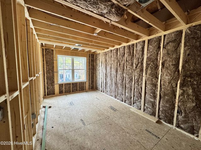 636 Willow Lane, Vass, NC 28394