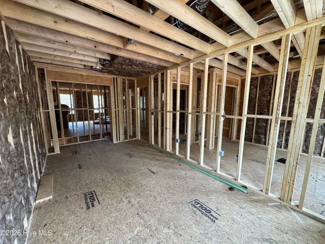 636 Willow Lane, Vass, NC 28394