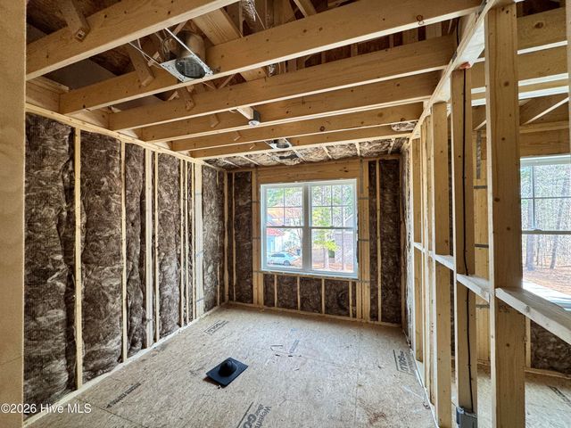 636 Willow Lane, Vass, NC 28394