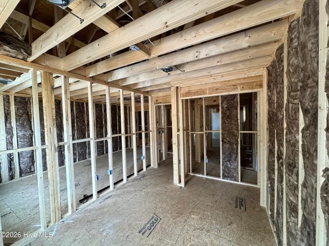 636 Willow Lane, Vass, NC 28394