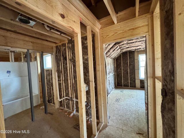 636 Willow Lane, Vass, NC 28394