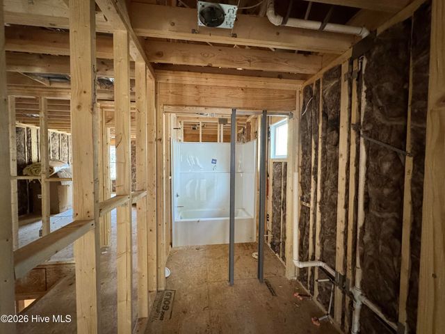 636 Willow Lane, Vass, NC 28394