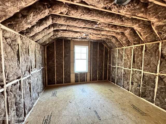 636 Willow Lane, Vass, NC 28394