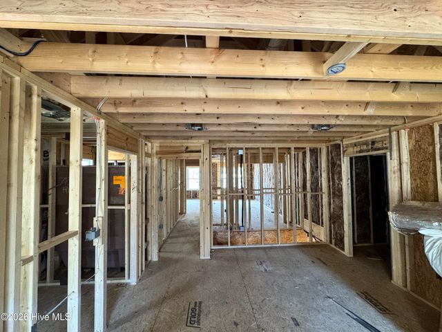 636 Willow Lane, Vass, NC 28394