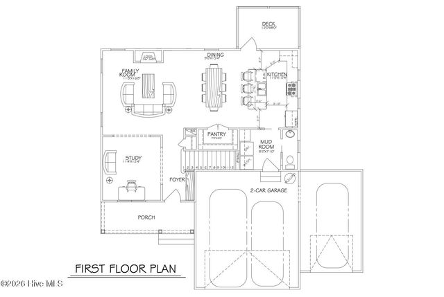 636 Willow Lane, Vass, NC 28394