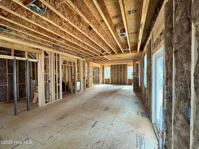 636 Willow Lane, Vass, NC 28394