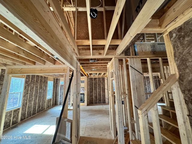 636 Willow Lane, Vass, NC 28394