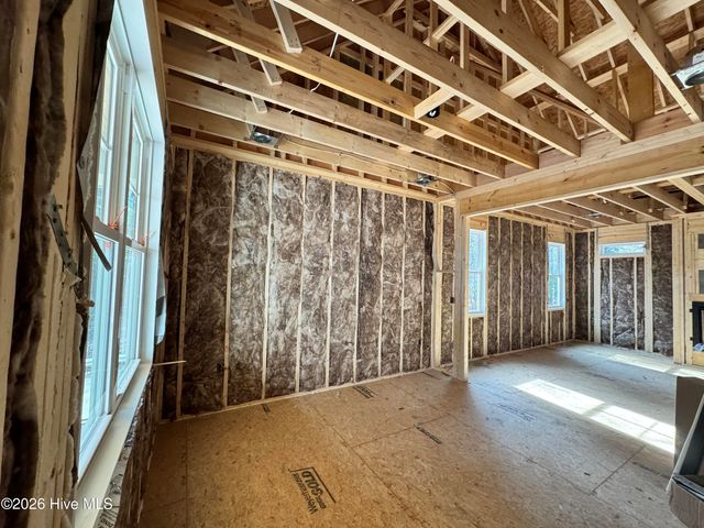 636 Willow Lane, Vass, NC 28394