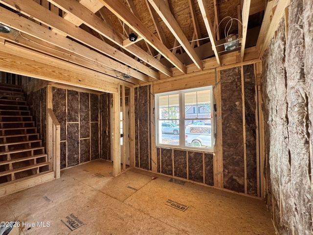 636 Willow Lane, Vass, NC 28394