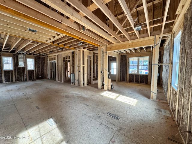 636 Willow Lane, Vass, NC 28394