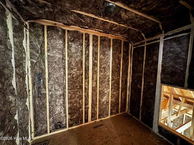 636 Willow Lane, Vass, NC 28394