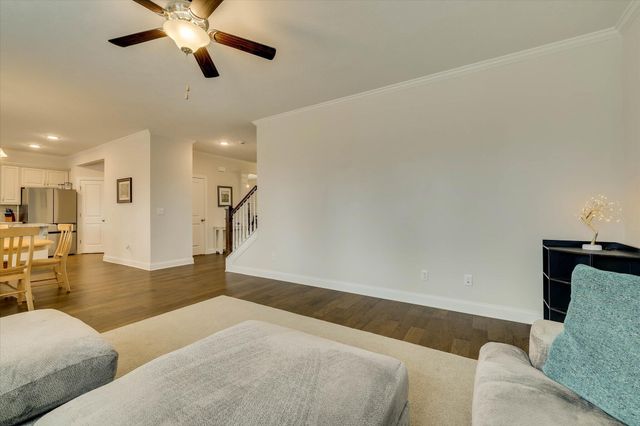 586 Hampton Drive, North Augusta, SC 29860