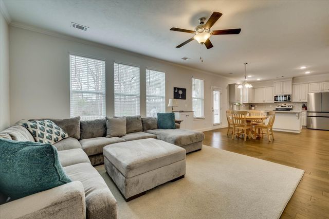 586 Hampton Drive, North Augusta, SC 29860