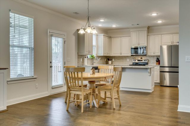 586 Hampton Drive, North Augusta, SC 29860