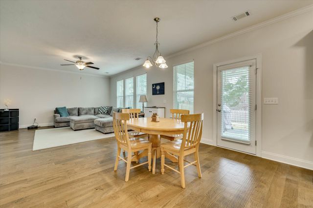 586 Hampton Drive, North Augusta, SC 29860