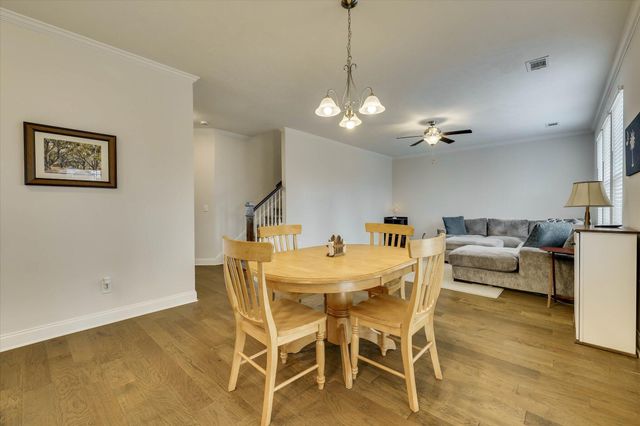 586 Hampton Drive, North Augusta, SC 29860