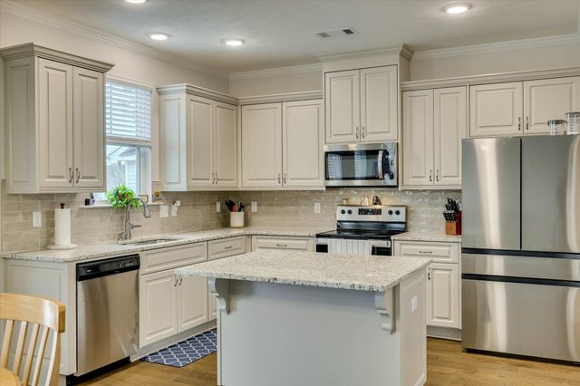 586 Hampton Drive, North Augusta, SC 29860