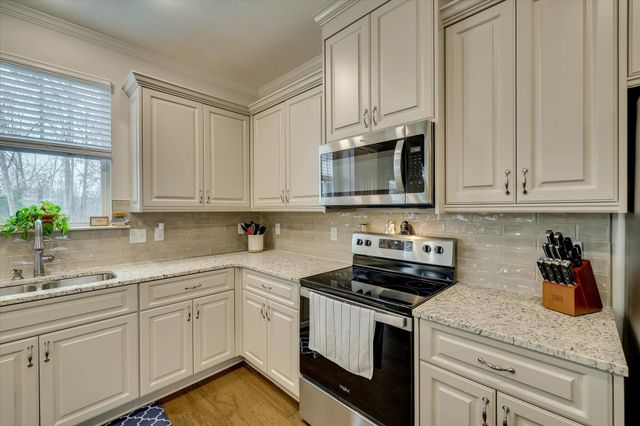 586 Hampton Drive, North Augusta, SC 29860