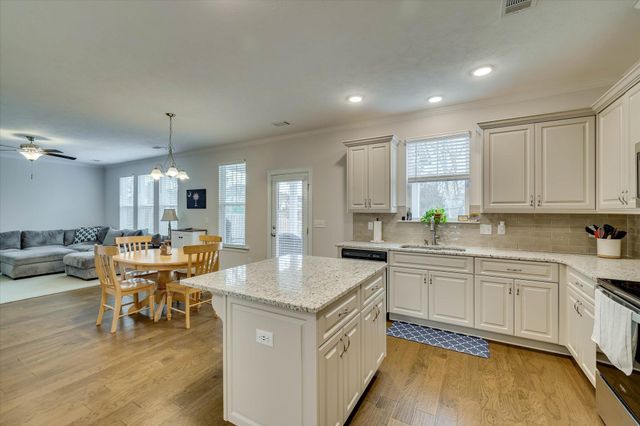 586 Hampton Drive, North Augusta, SC 29860