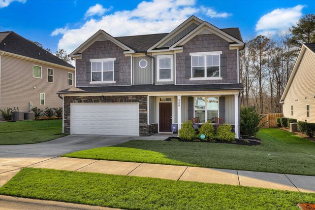 586 Hampton Drive, North Augusta, SC 29860