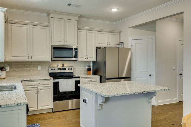 586 Hampton Drive, North Augusta, SC 29860