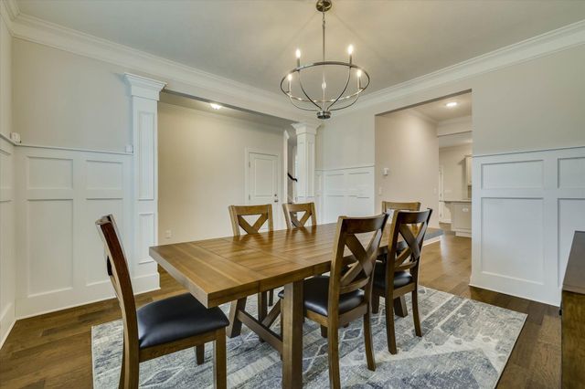 586 Hampton Drive, North Augusta, SC 29860