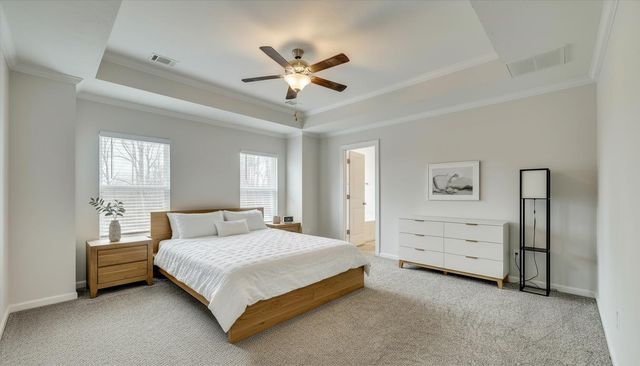 586 Hampton Drive, North Augusta, SC 29860