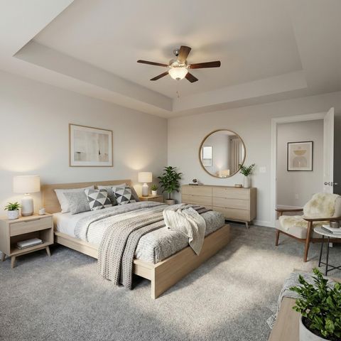 586 Hampton Drive, North Augusta, SC 29860