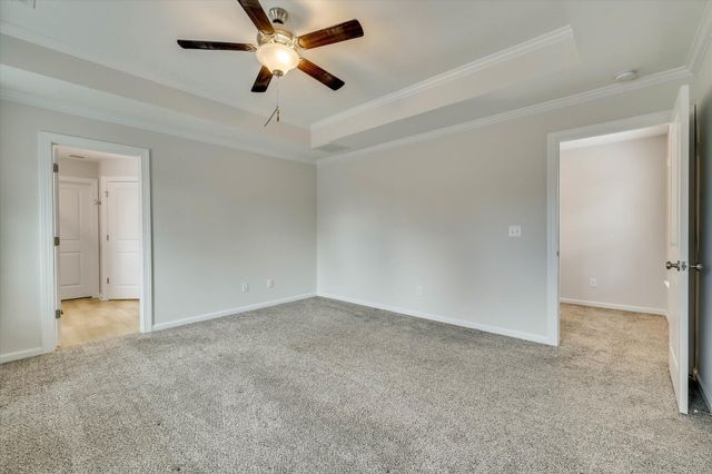 586 Hampton Drive, North Augusta, SC 29860