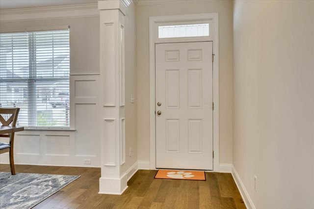 586 Hampton Drive, North Augusta, SC 29860