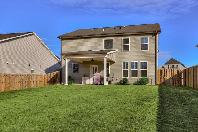 586 Hampton Drive, North Augusta, SC 29860