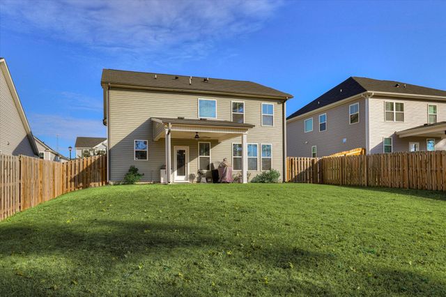 586 Hampton Drive, North Augusta, SC 29860