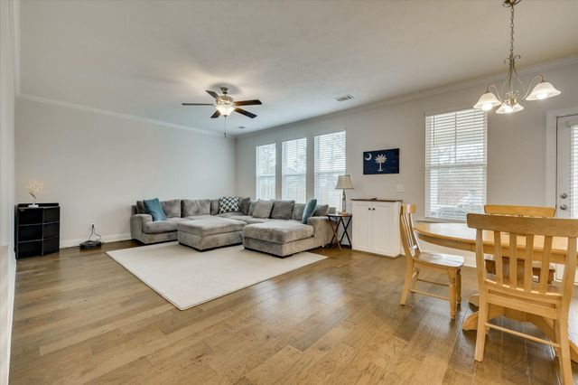 586 Hampton Drive, North Augusta, SC 29860