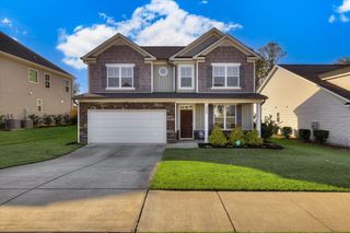 586 Hampton Drive, North Augusta, SC 29860