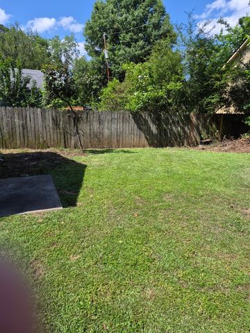 3911 Maryland Avenue, Shreveport, LA 71106