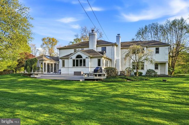 435 LANTERN LN, Berwyn, PA 19312
