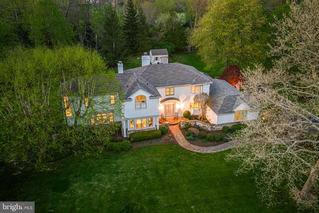 435 LANTERN LN, Berwyn, PA 19312