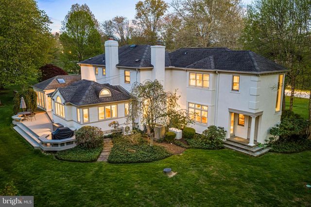 435 LANTERN LN, Berwyn, PA 19312